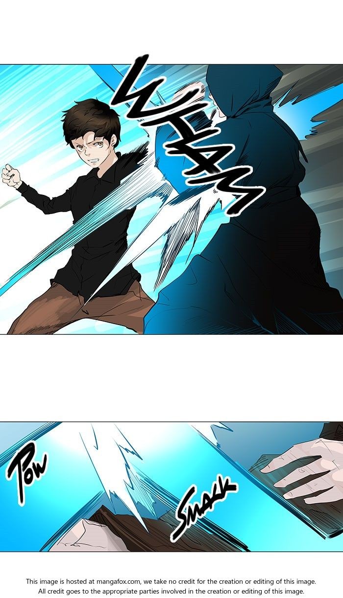 Tower of God Chapter 218 13